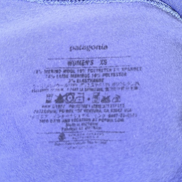 Patagonia Leggings - Picture 6 of 6